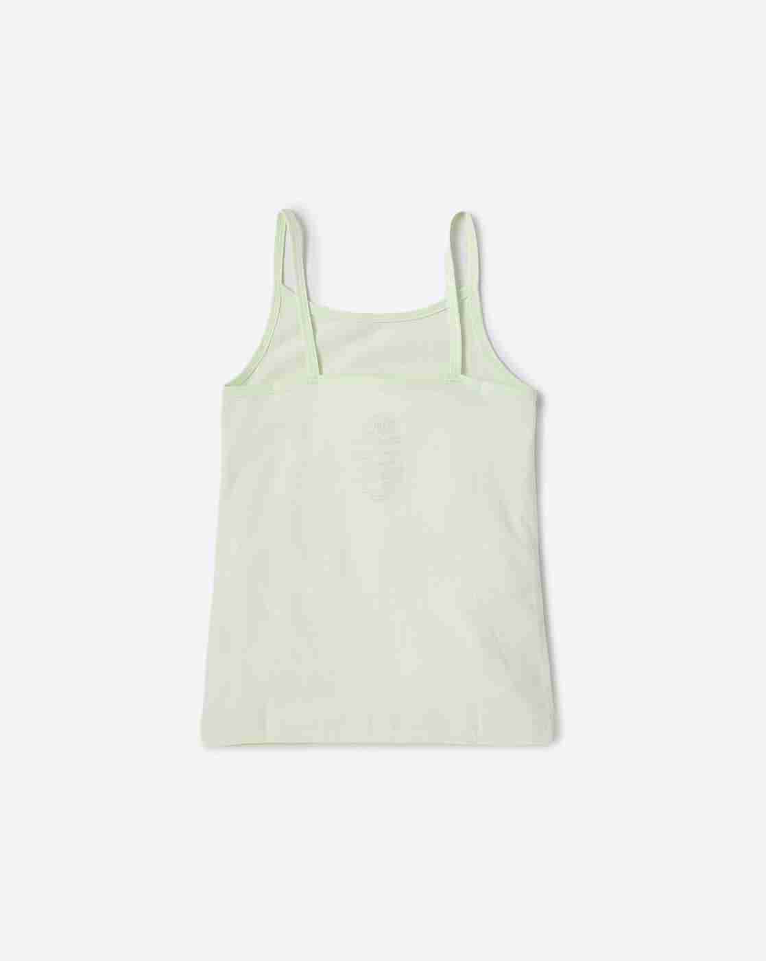 RIO GIRLS | Winnie The Pooh Print Strappy Camisole|1