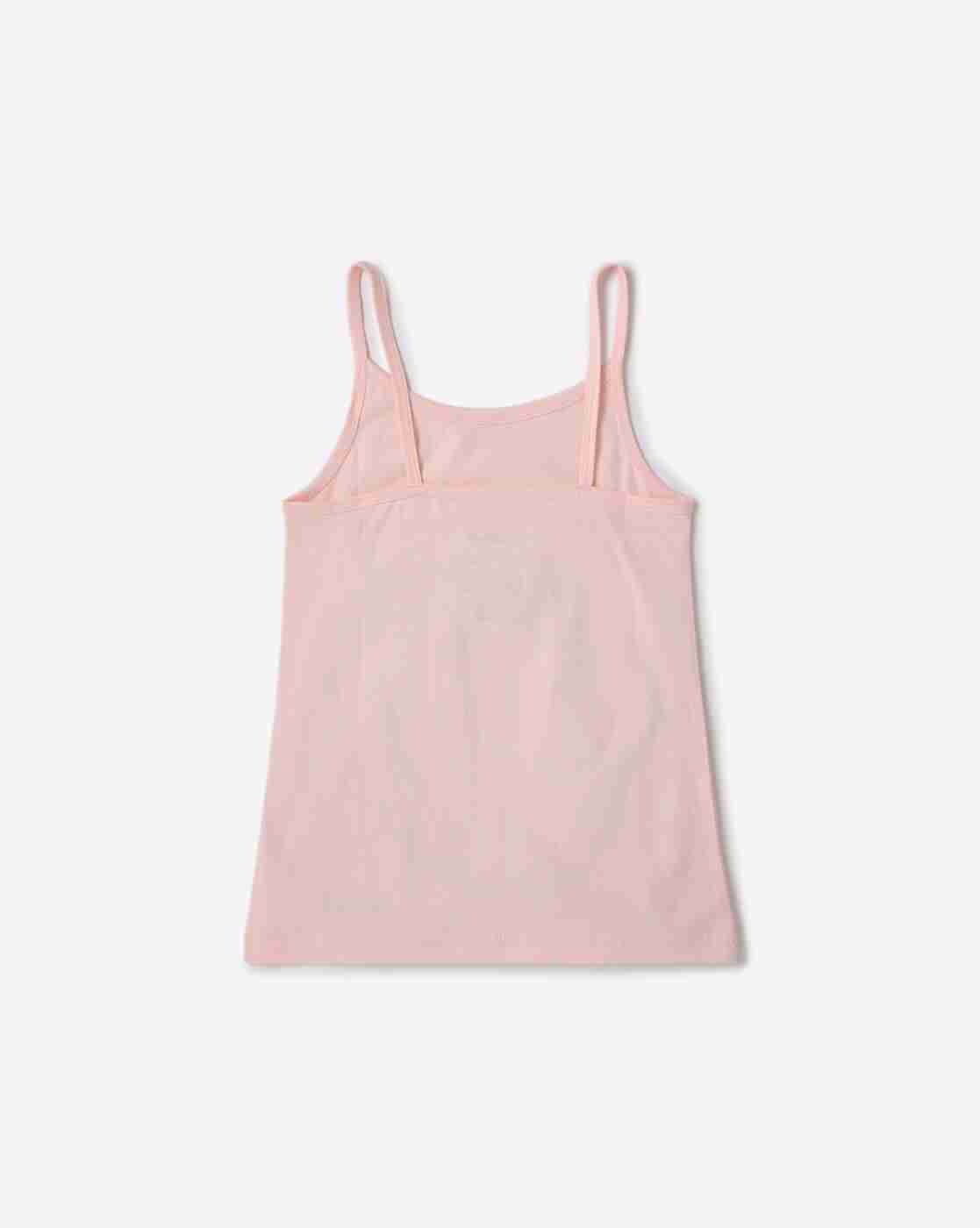 RIO GIRLS | Daisy Duck Print Tank Top|1