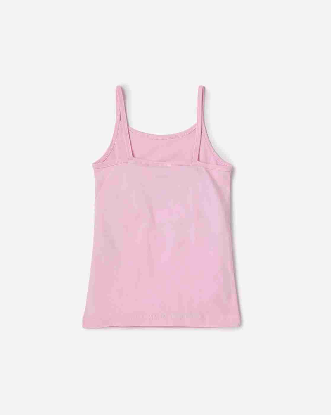 RIO GIRLS | Peppa Pig Print Tank Top|1