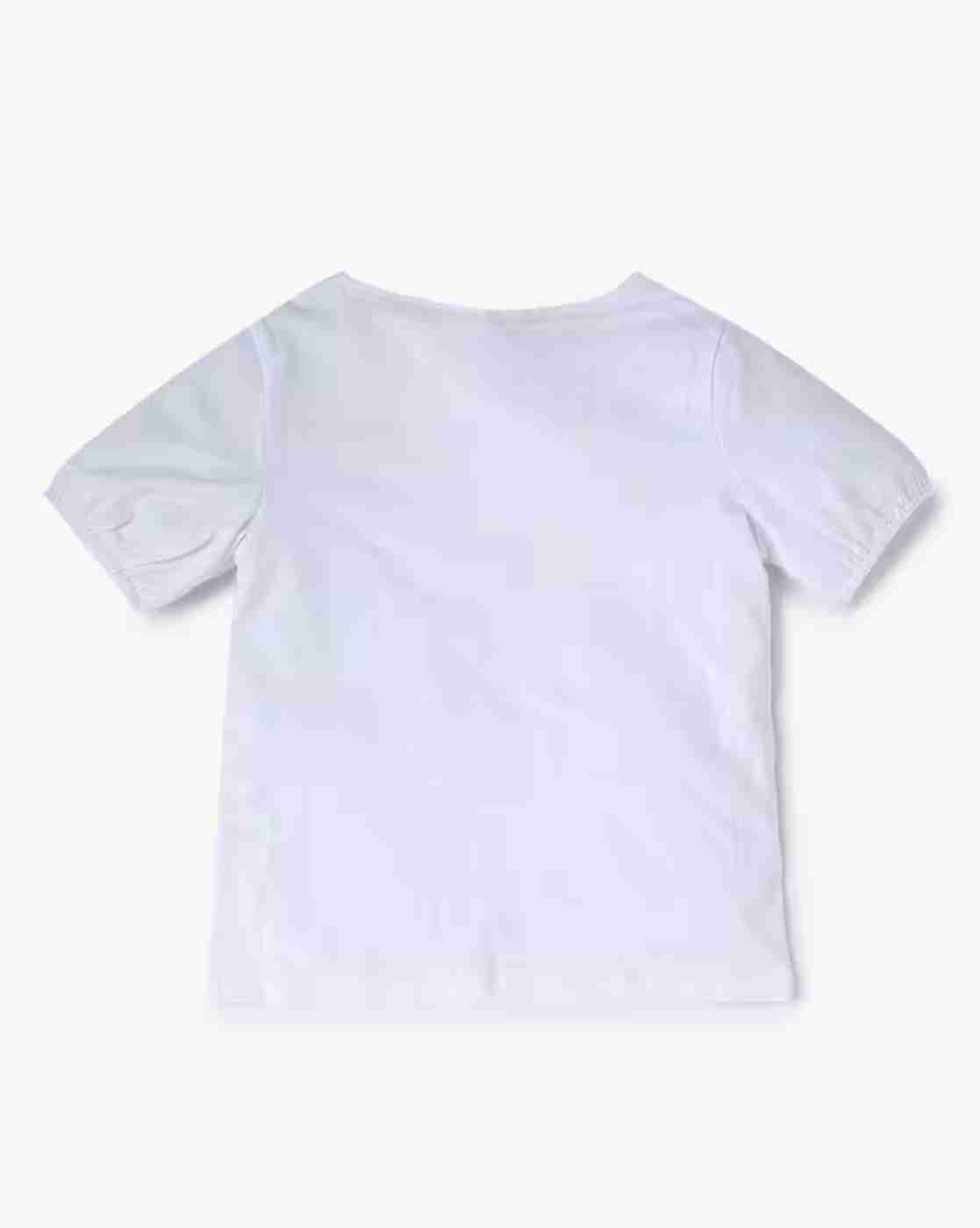 RIO GIRLS | Floral Print Dungaree with Top|2