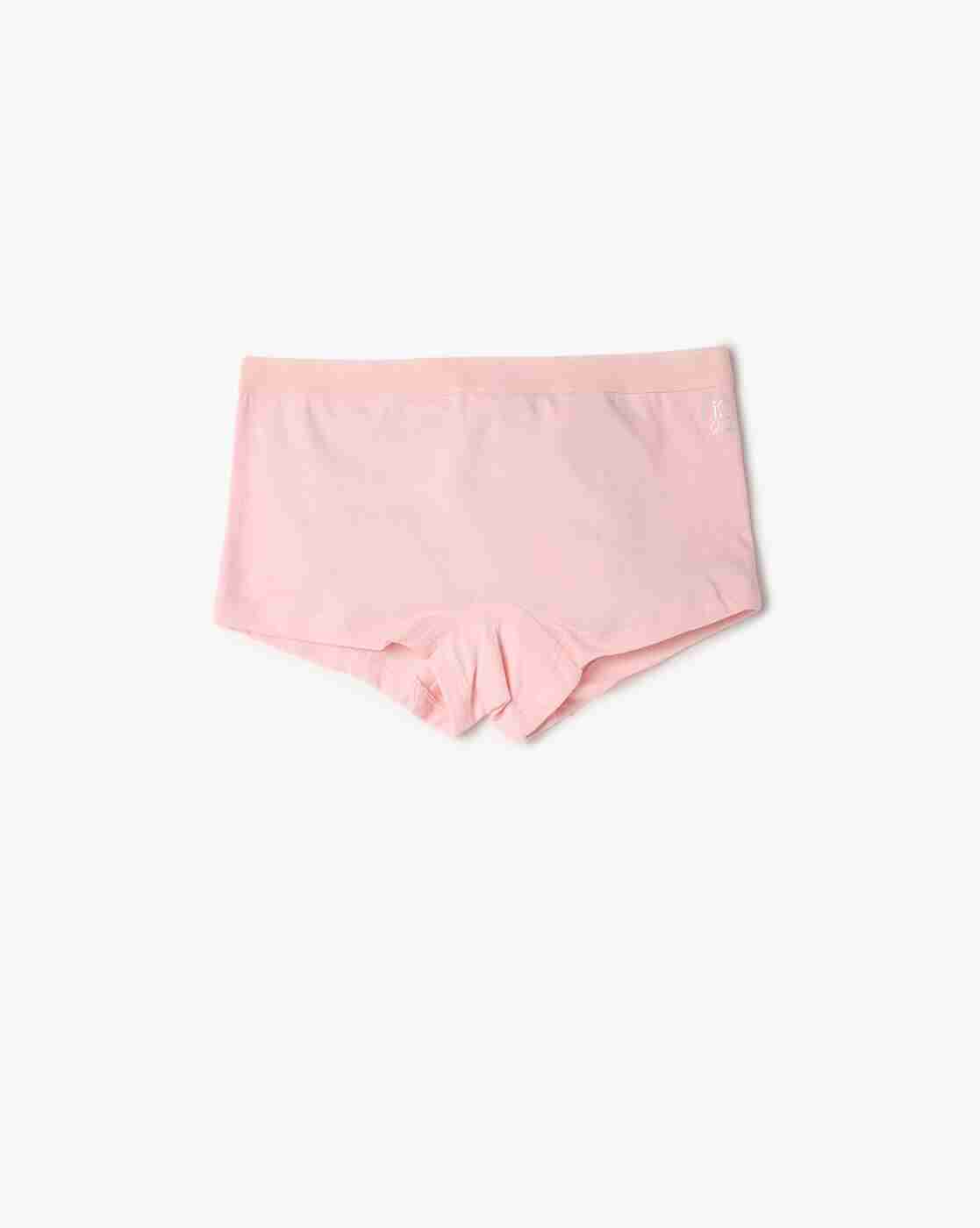 RIO GIRLS | Pack of 2 Boy Shorts|3