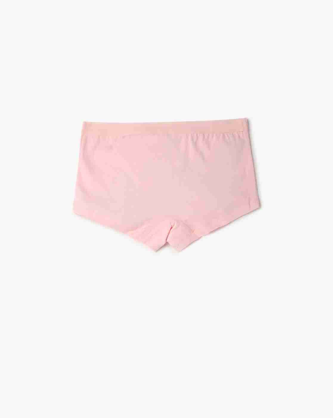 RIO GIRLS | Pack of 2 Boy Shorts|4