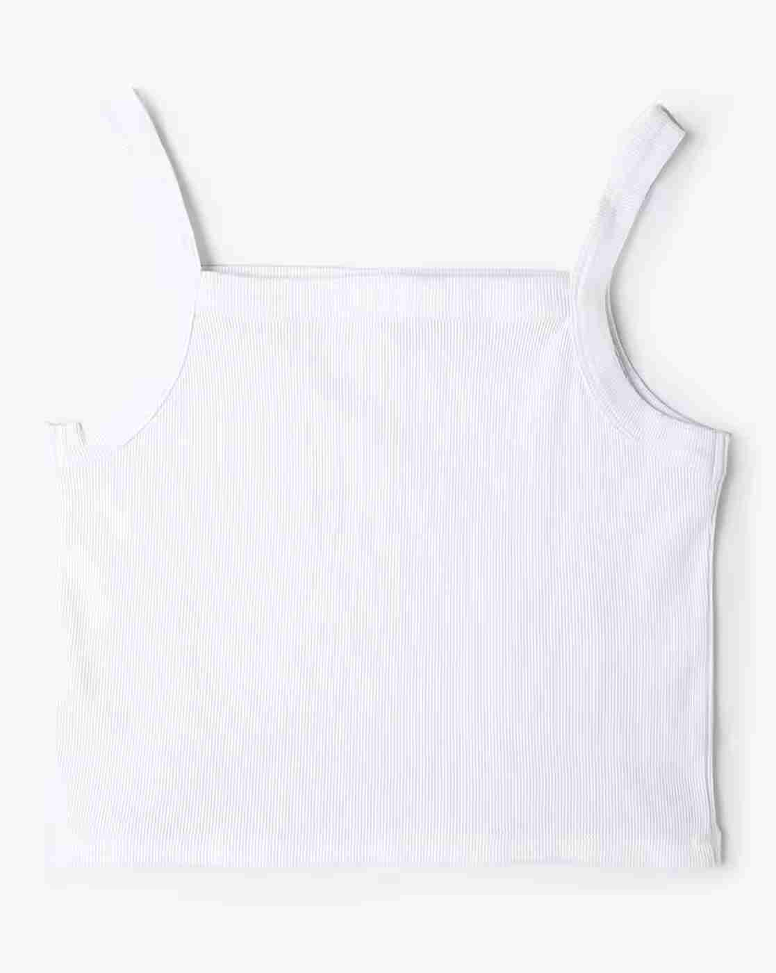 RIO GIRLS | Girls Printed Relaxed Fit Top & Cami Set|4