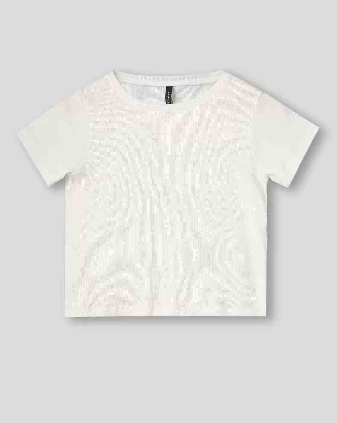 RIO GIRLS | Girls Printed Dungaree & T-Shirt Set|1