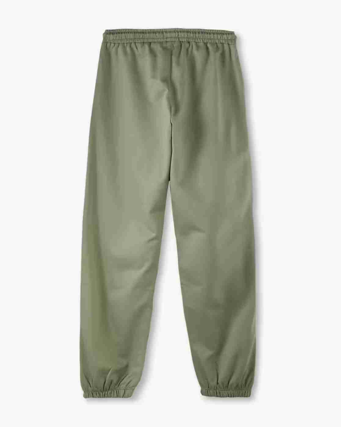 RIO GIRLS | Girls Regular Fit Joggers with Drawstring|1