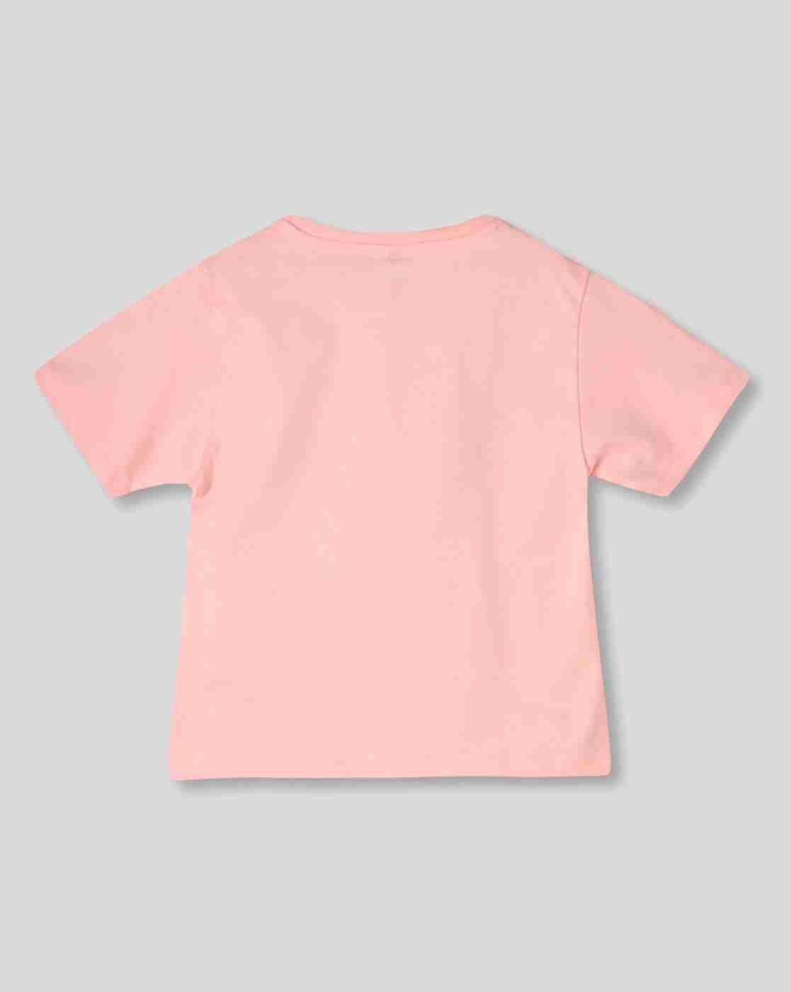 RIO GIRLS | Girls Relaxed Fit Square-Neck Dungarees|3