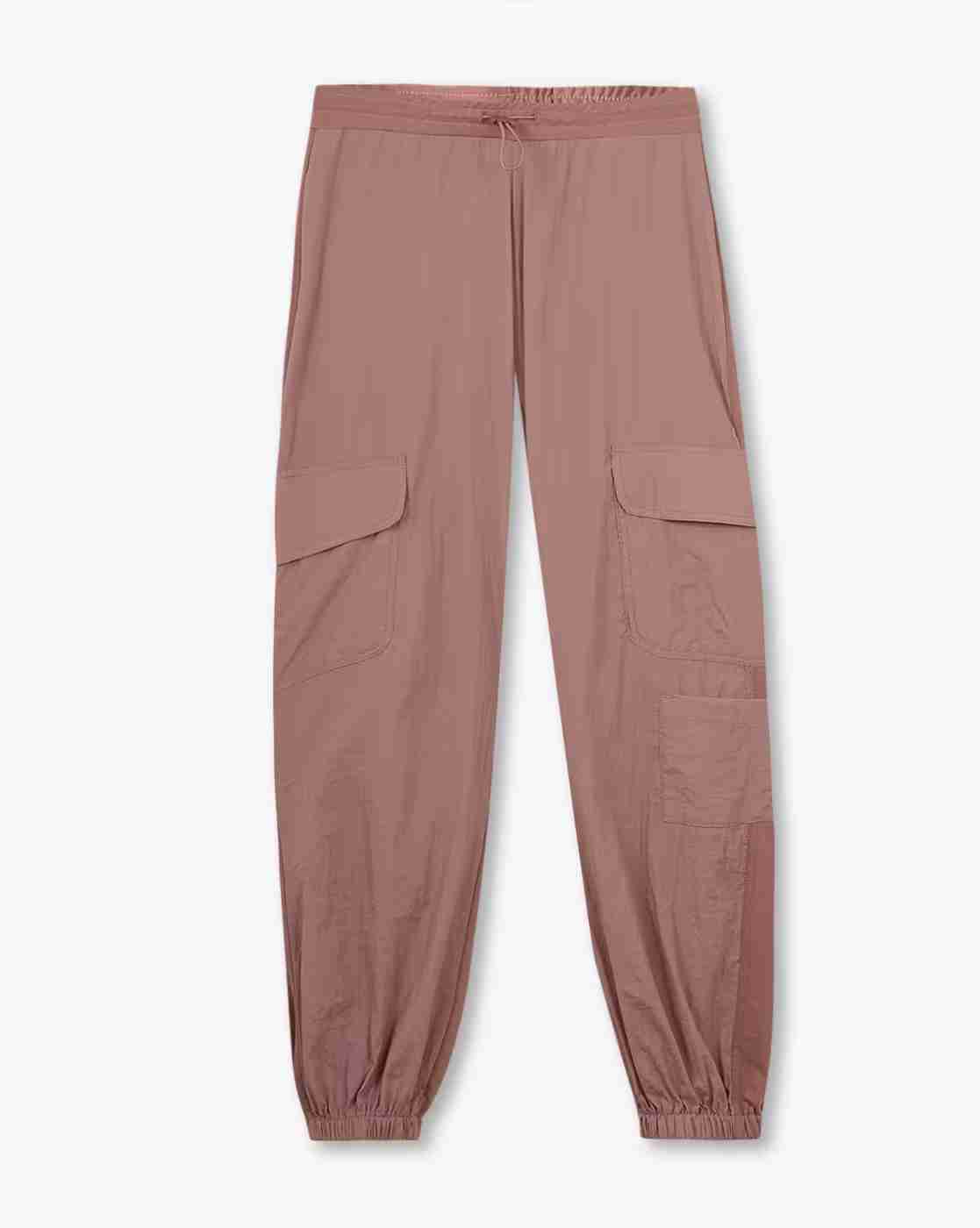 RIO GIRLS | Girls Joggers with Flap Pockets|0