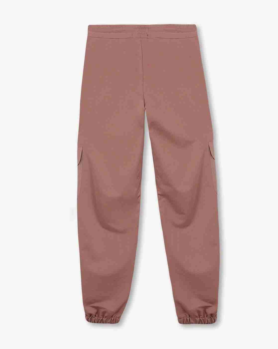 RIO GIRLS | Girls Joggers with Flap Pockets|1