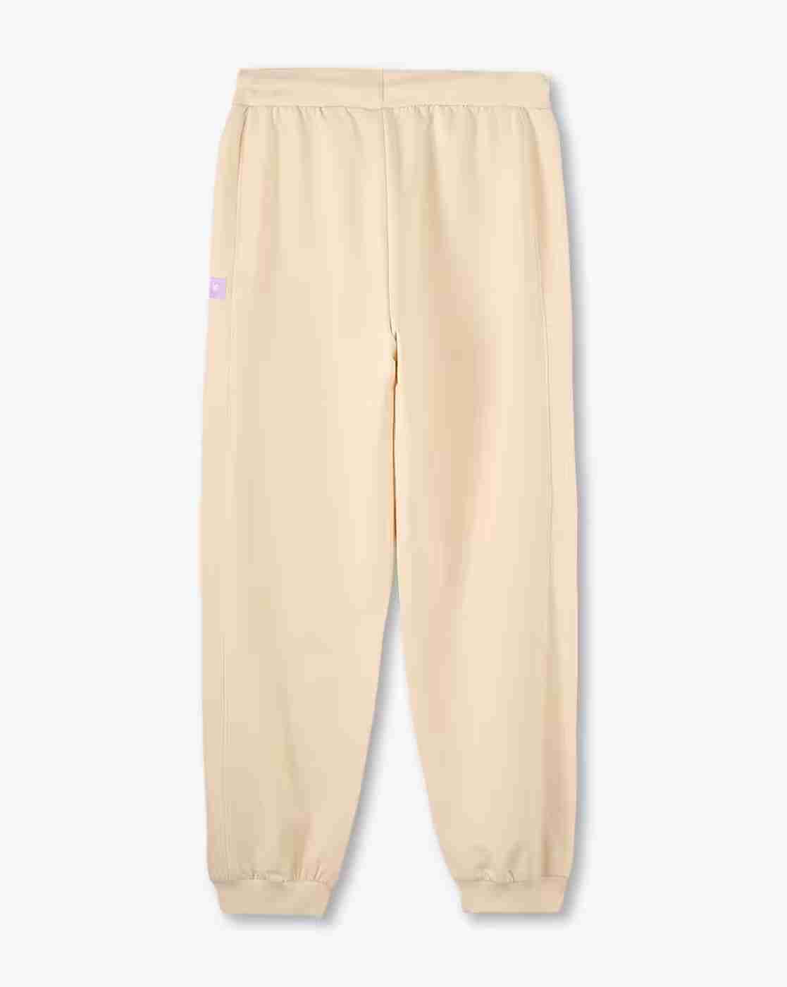 RIO GIRLS | Girls Rib PanelJoggers|1