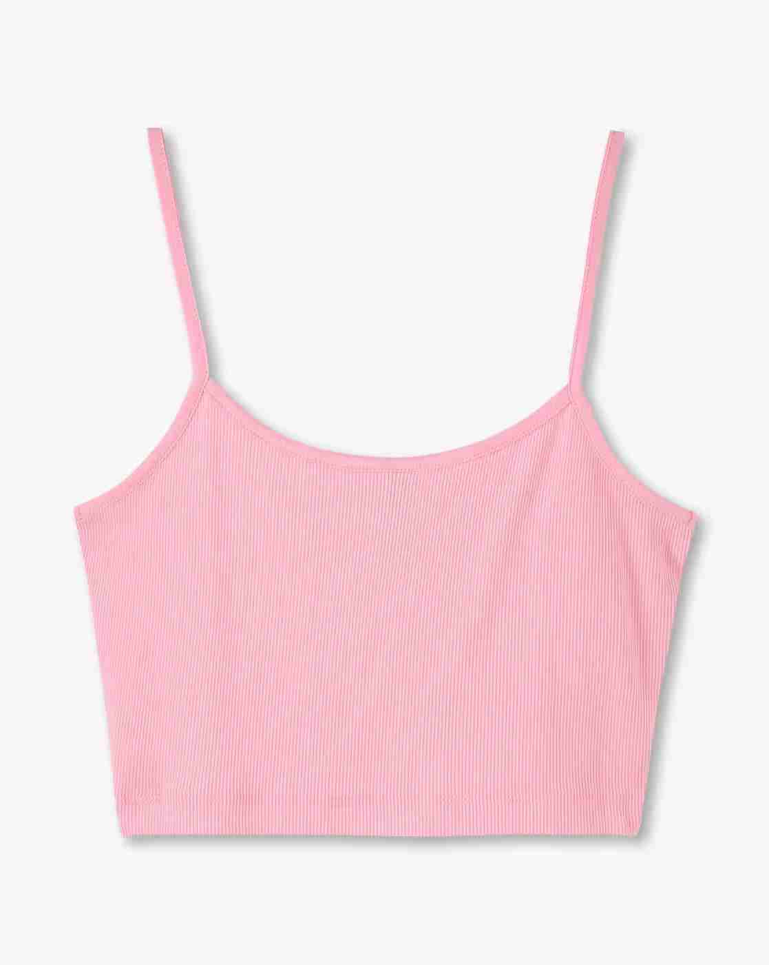 RIO GIRLS | Girls Embellished Relaxed Fit Twofer Top|4