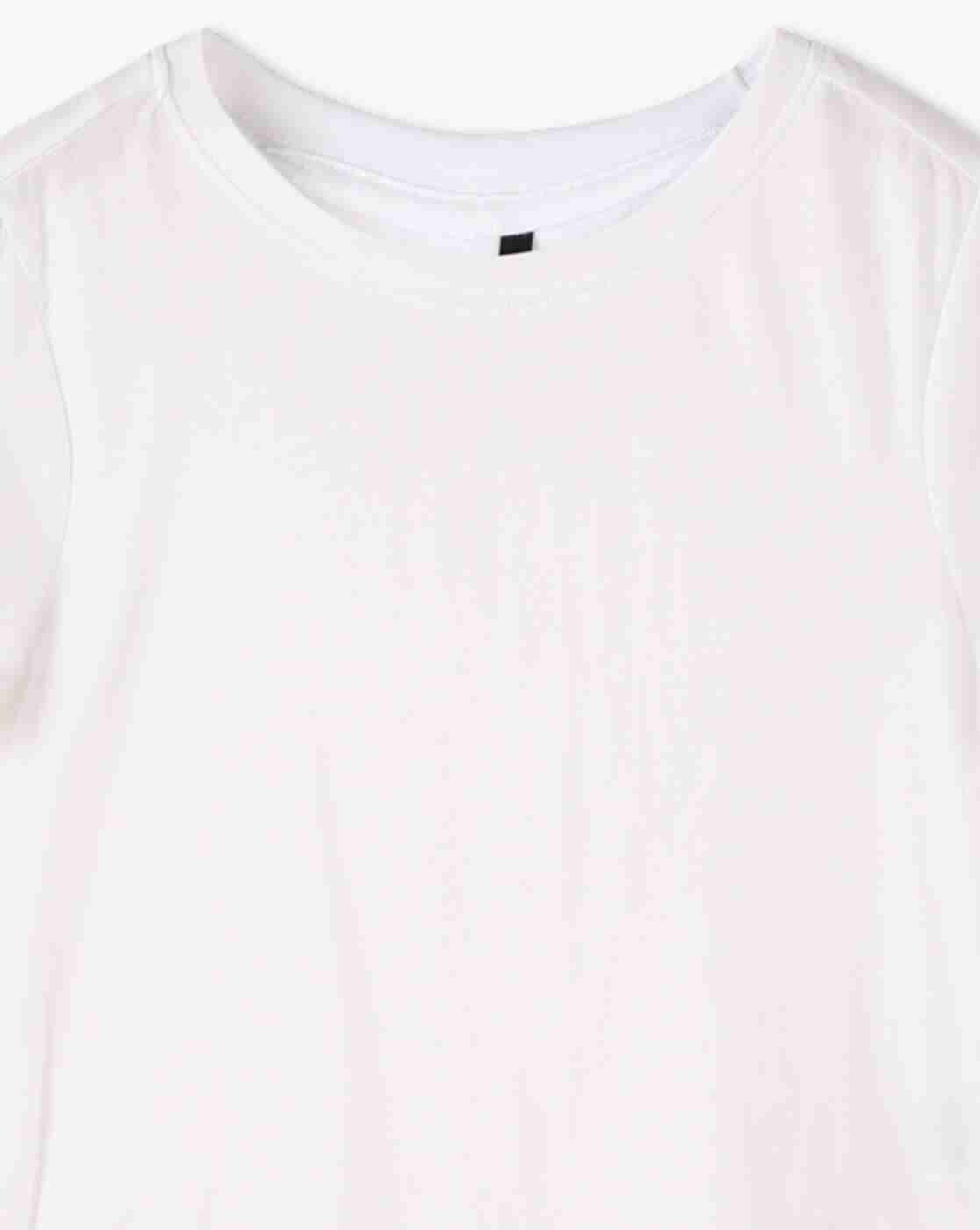 RIO GIRLS | Girls Embellished Relaxed Fit Twofer Top|6
