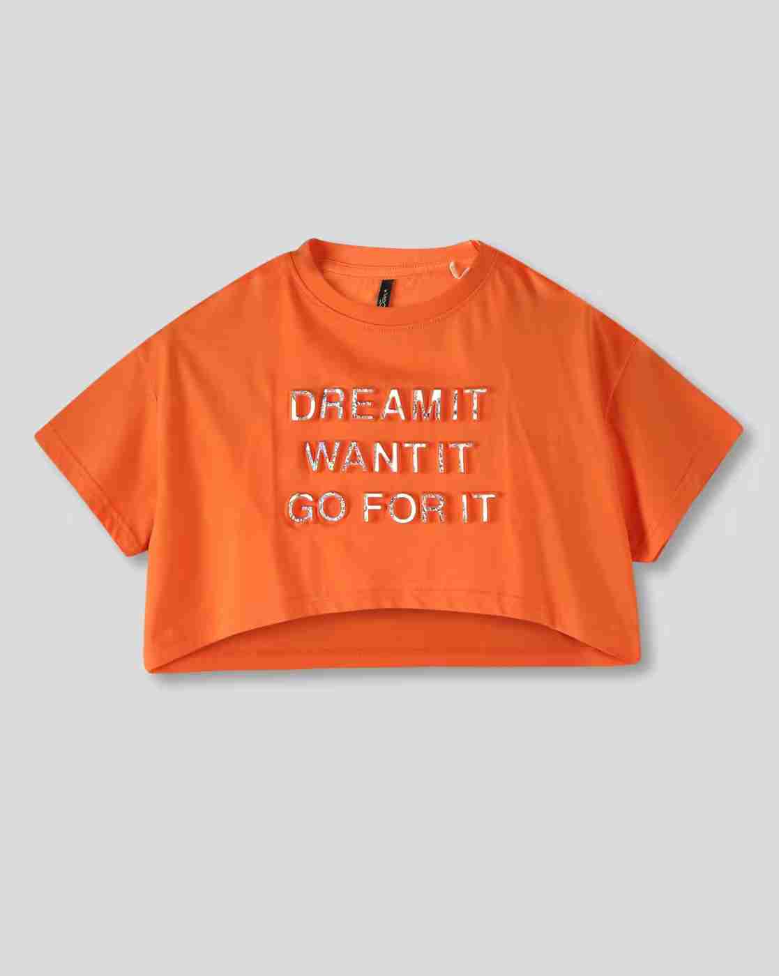 RIO GIRLS | Girls Shift Dress with Detachable T-Shirt|1