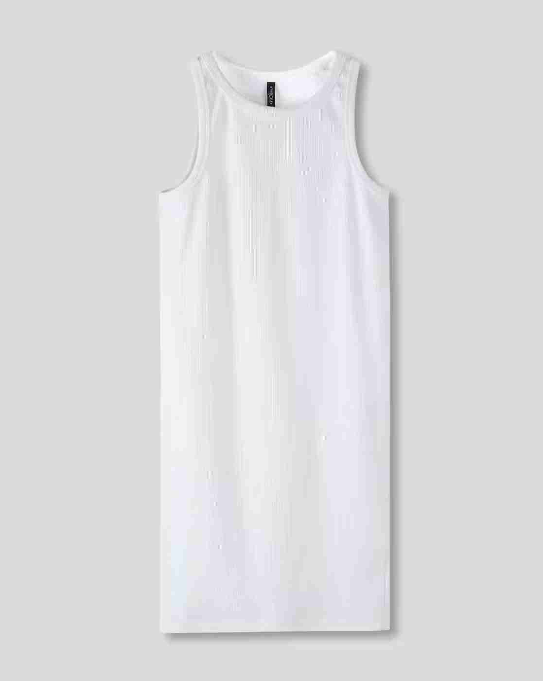 RIO GIRLS | Girls Shift Dress with Detachable T-Shirt|3