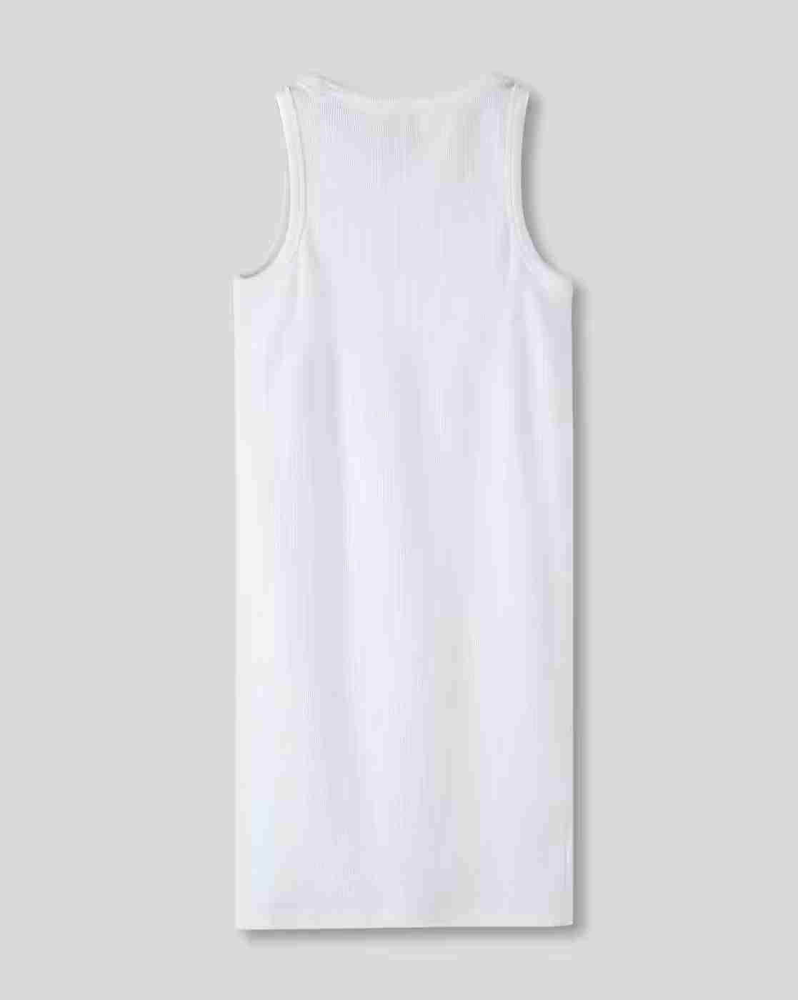 RIO GIRLS | Girls Shift Dress with Detachable T-Shirt|4