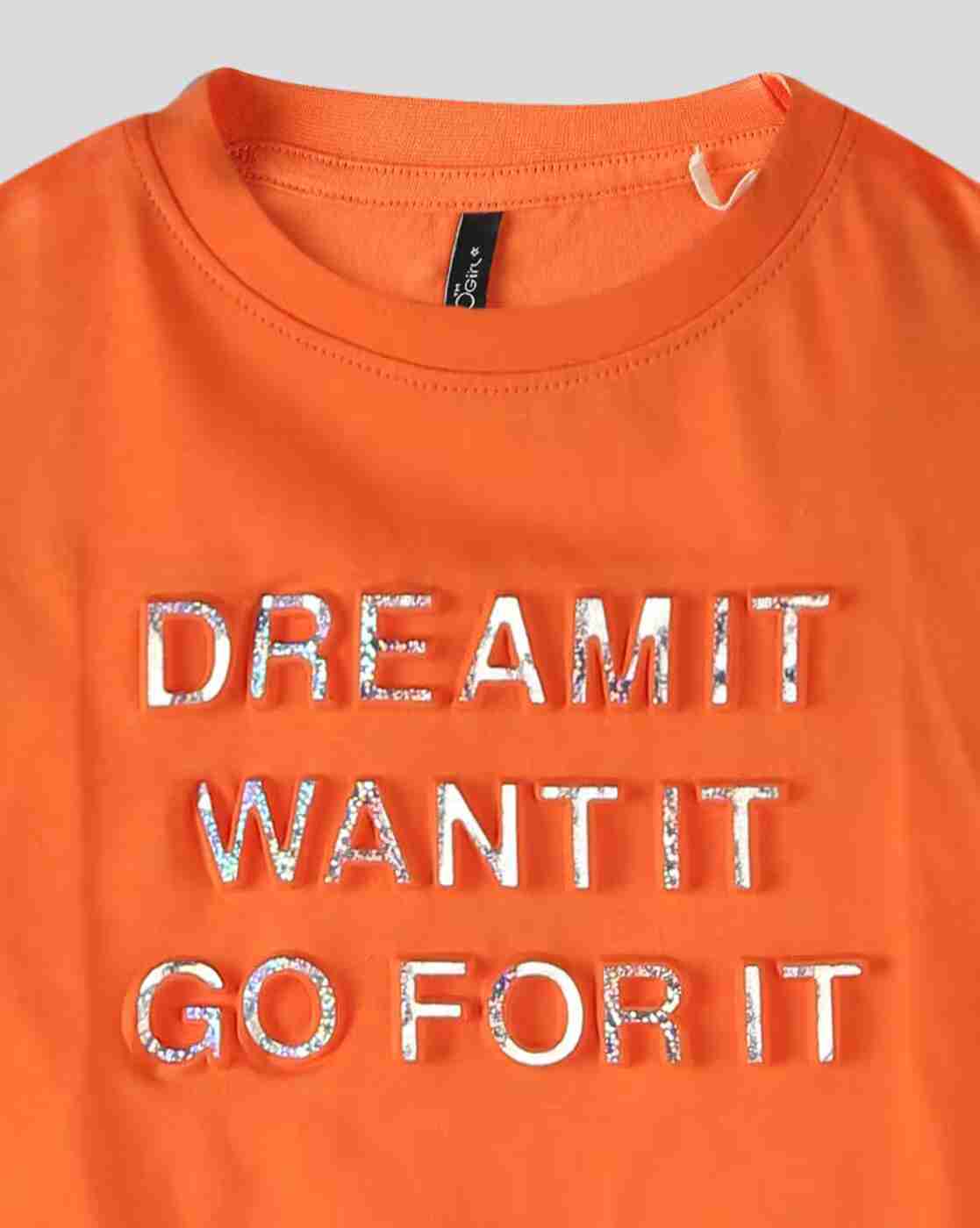 RIO GIRLS | Girls Shift Dress with Detachable T-Shirt|5