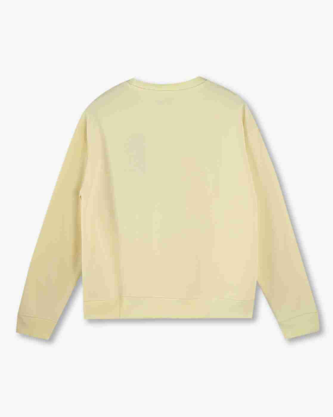 RIO GIRLS | Girls Graphic Print Oversized Sweatshirt|1