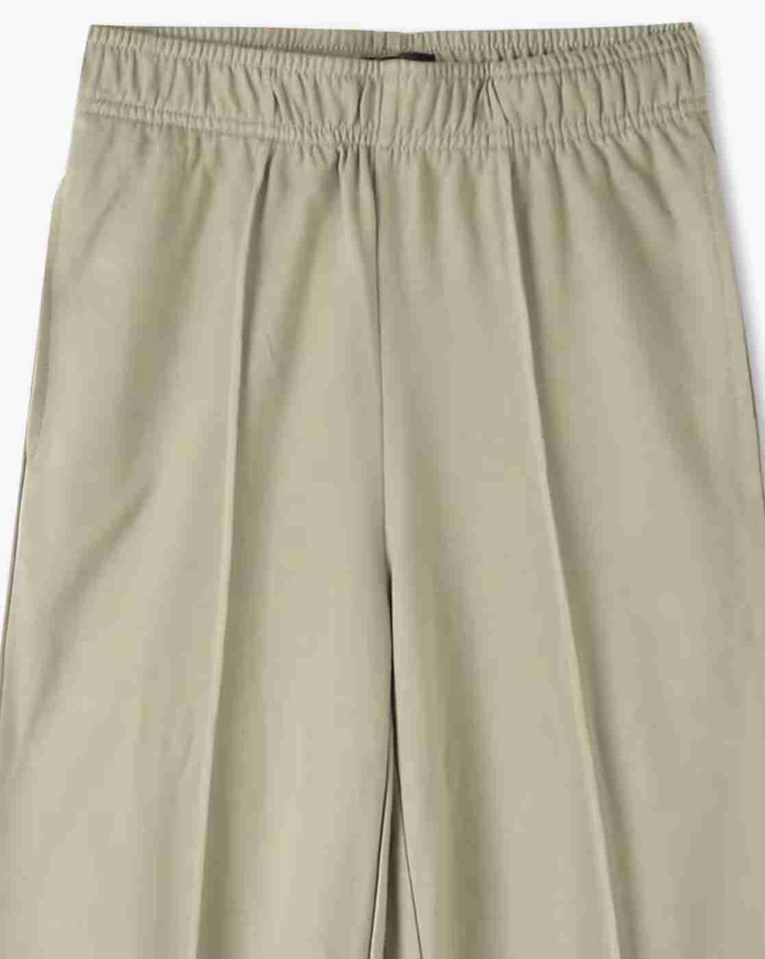 RIO GIRLS | Girls Wide-Leg Pants|2