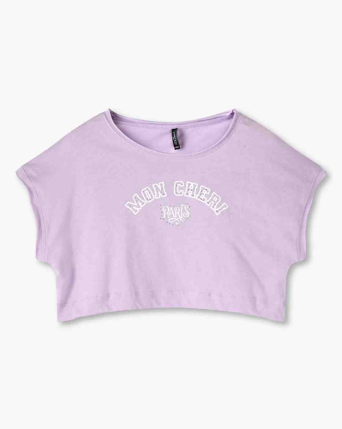 RIO GIRLS | Girls Ribbed Sheath Dress with T-Shirt|1