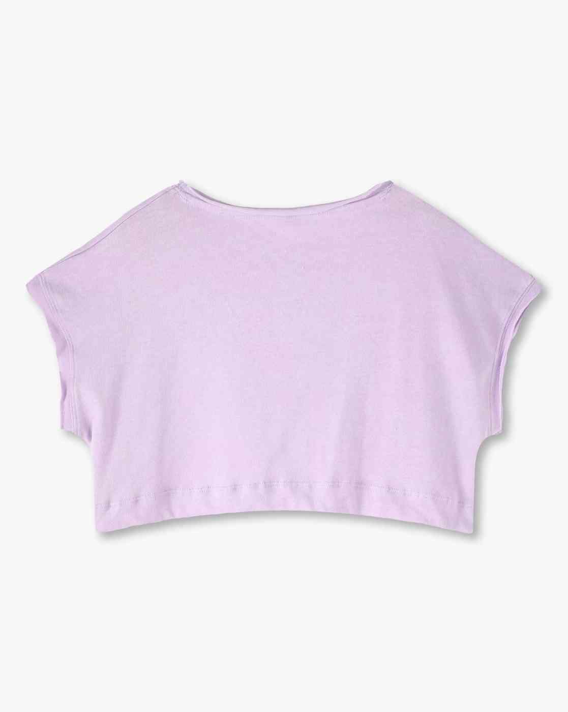 RIO GIRLS | Girls Ribbed Sheath Dress with T-Shirt|2