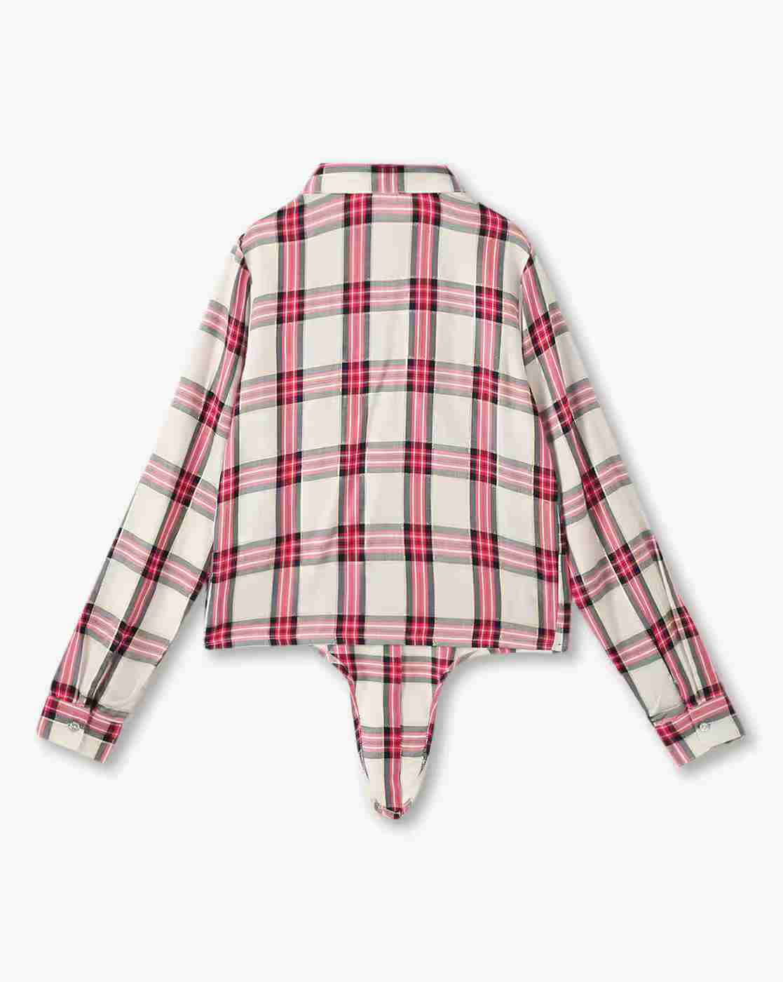 RIO GIRLS | Girls Twofer Checked Shirt & A-Line Dress|2