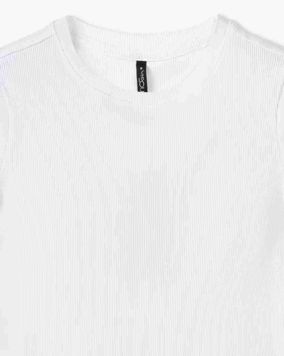 RIO GIRLS | Girls Schiffli Embroidered Pinafore Dress with T-Shirt|6