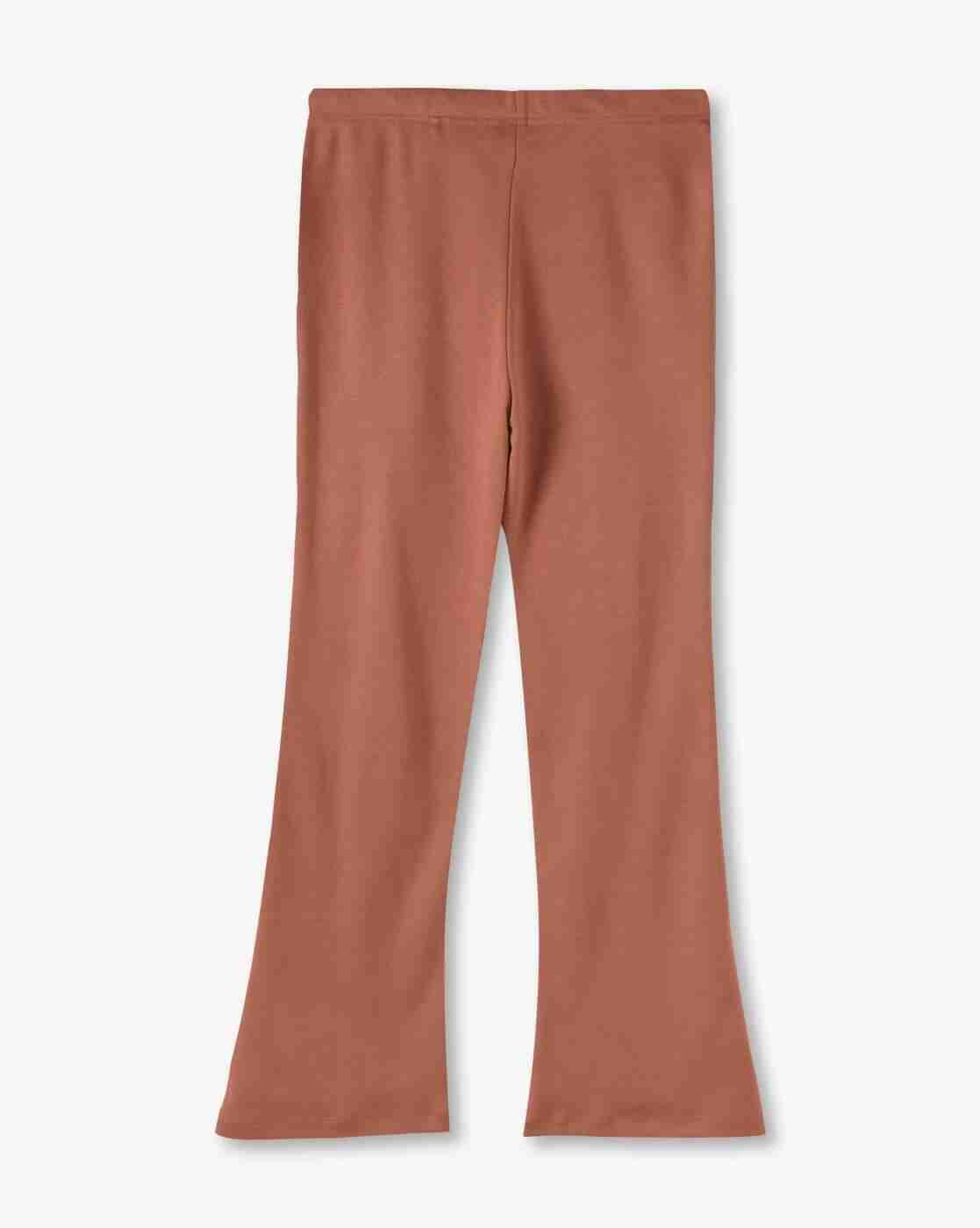 RIO GIRLS | Girls Flared Pants|1