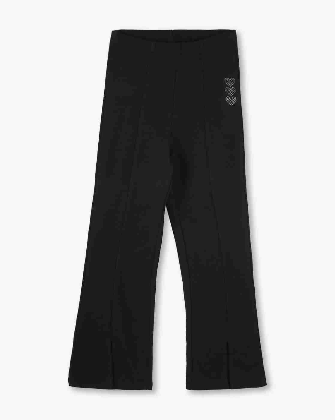 RIO GIRLS | Girls Flared Pants|0