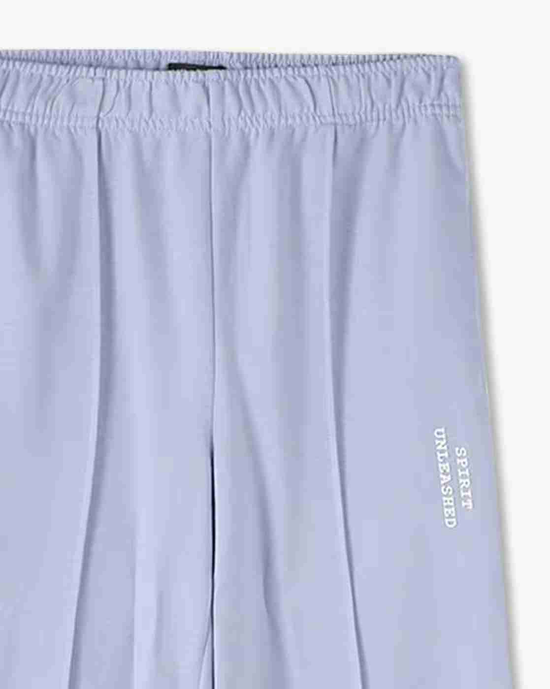 RIO GIRLS | Girls Cotton Palazzos with Elasticated Waist|2