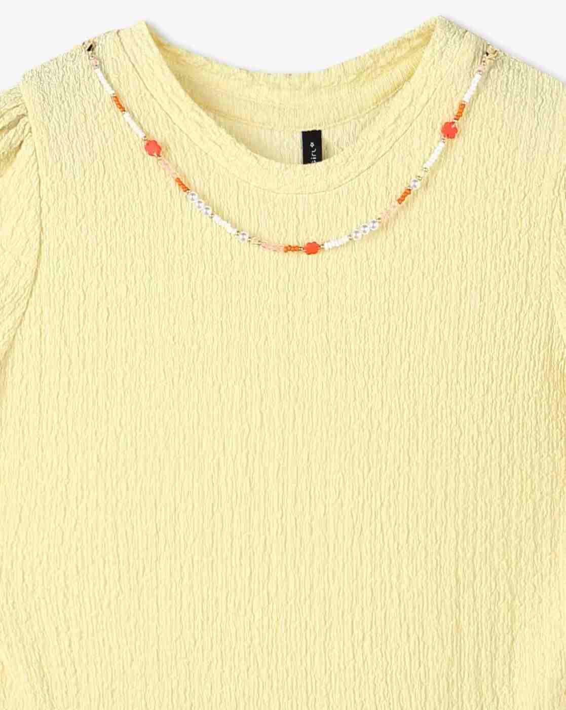 RIO GIRLS | Girls Knitted Fit & Flare Dress|2