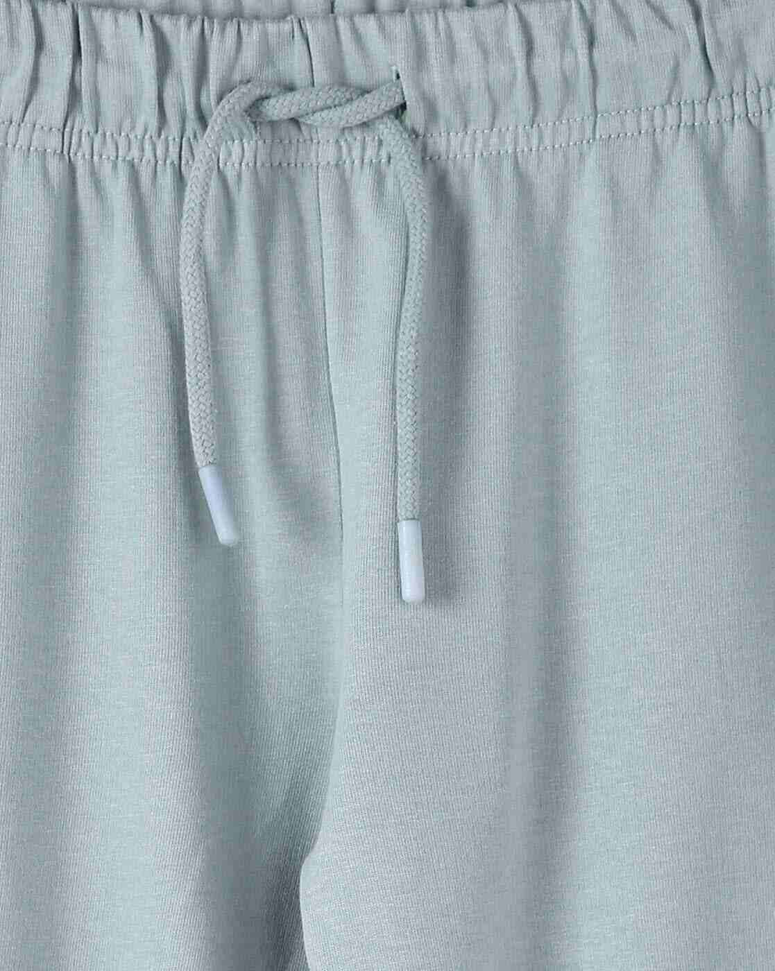 RIO GIRLS | Girls Relaxed Fit Cargo Joggers|2