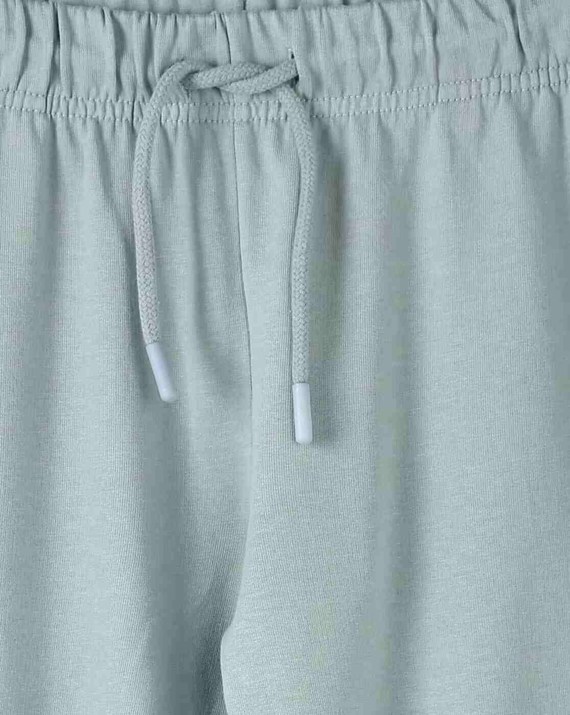 RIO GIRLS | Girls Relaxed Fit Cargo Joggers|2