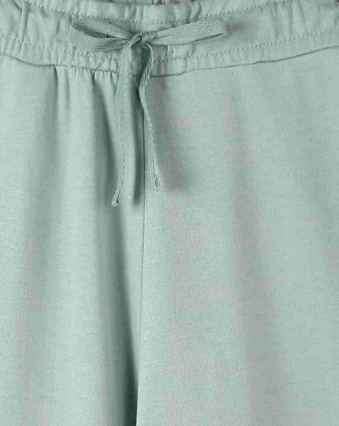 RIO GIRLS | Girls Mickey Mouse Print Relaxed Fit Knit Pants|2
