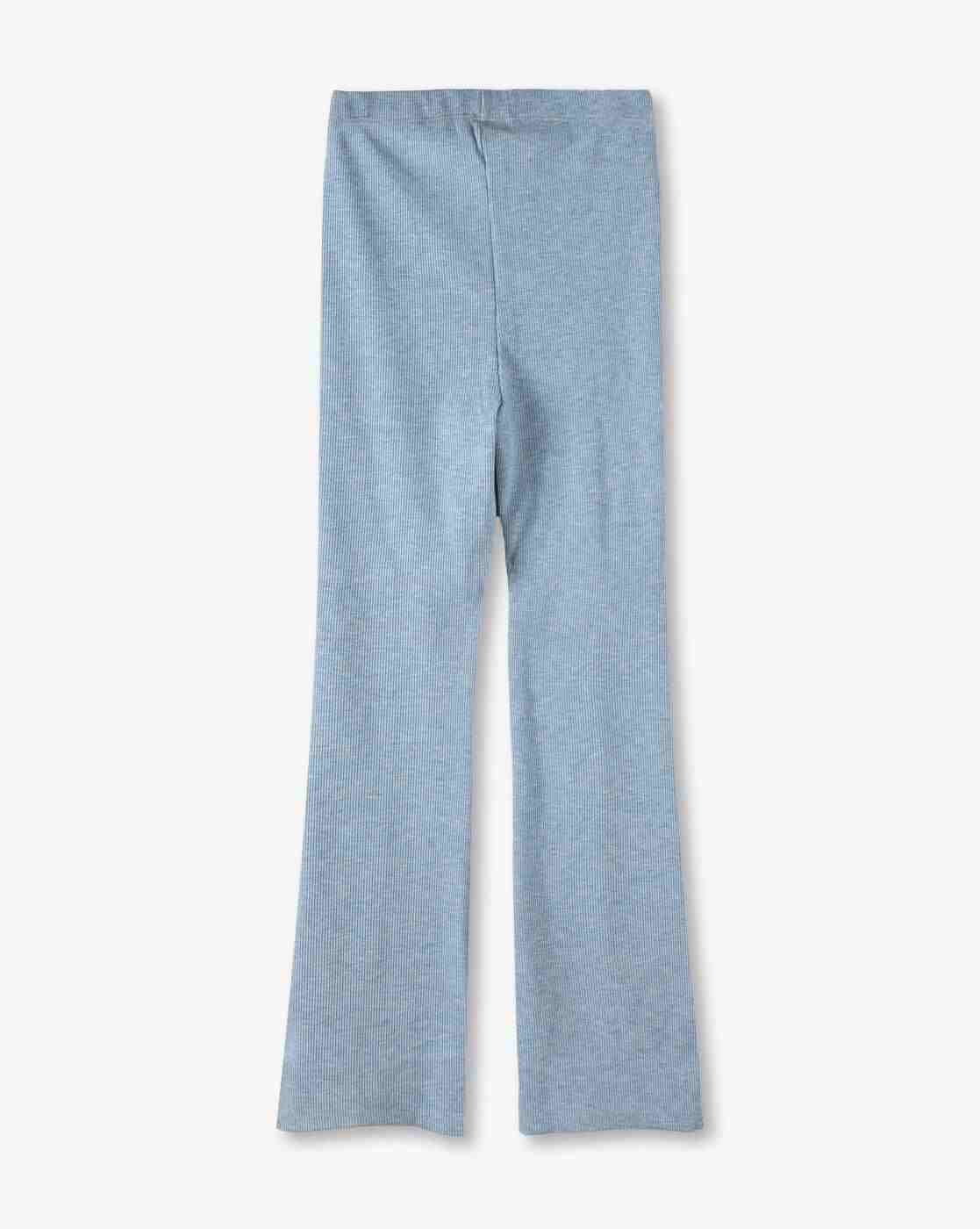 RIO GIRLS | Girls Relaxed Fit Flat-Front Trousers|1