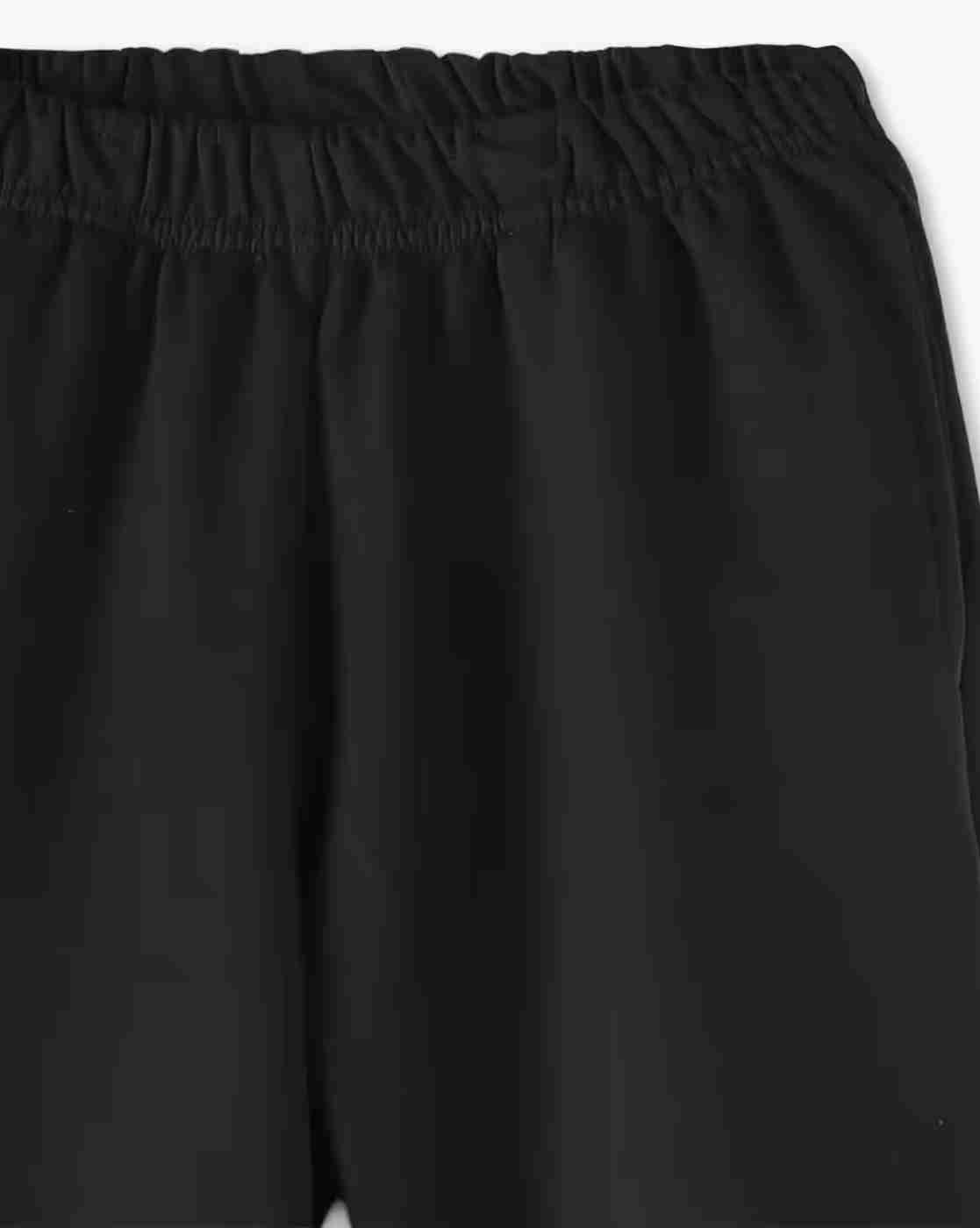 RIO GIRLS | Girls Rollingstones Print Relaxed Fit Joggers|2