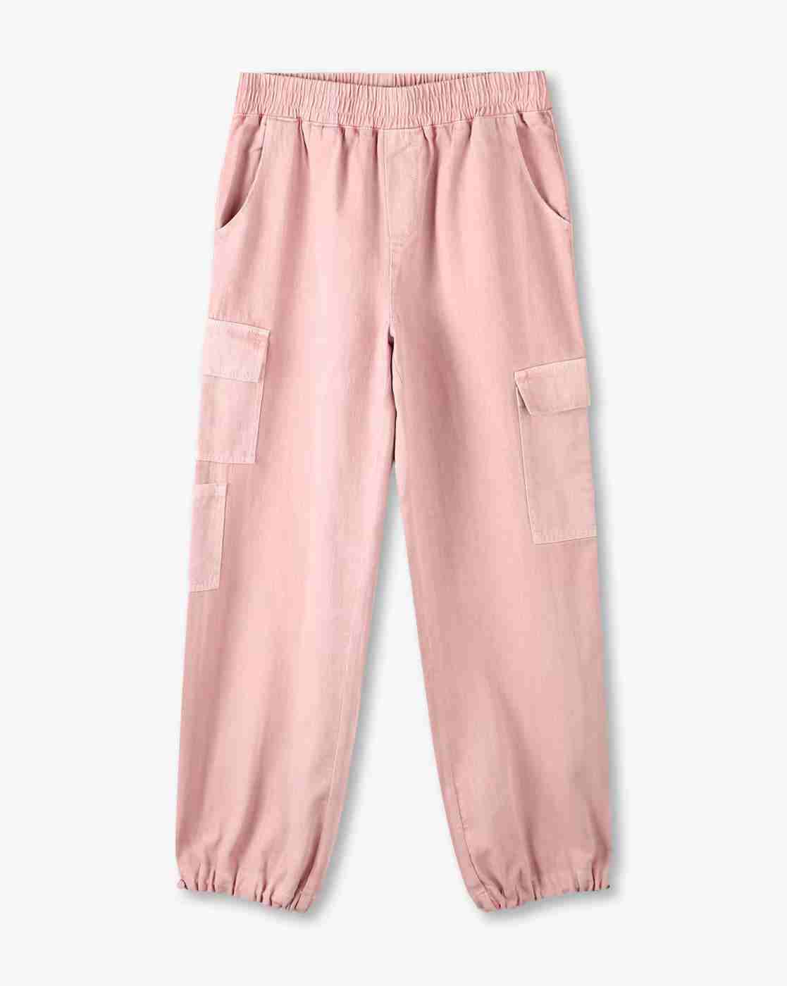 RIO GIRLS | Girls Regular Fit Joggers|0
