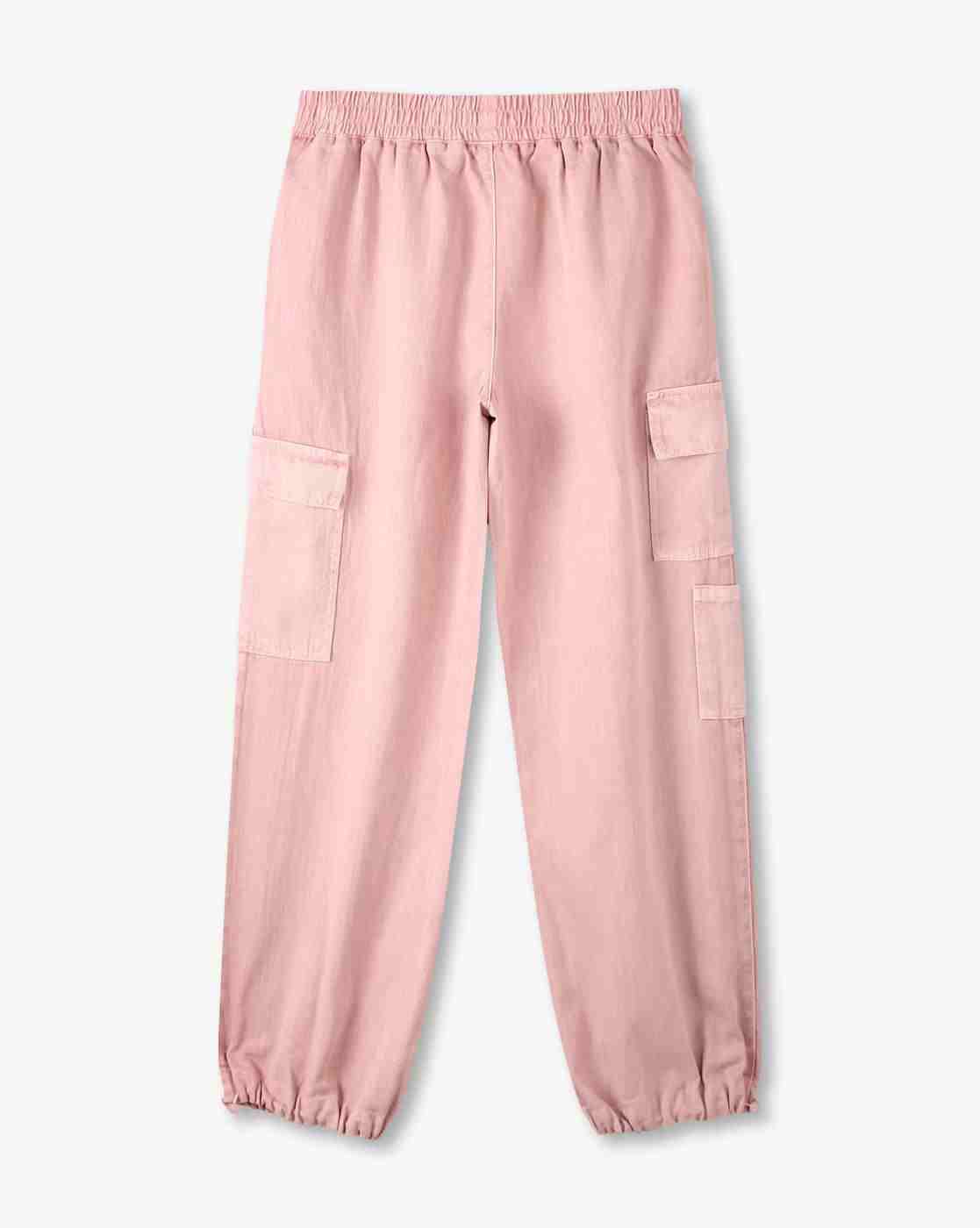 RIO GIRLS | Girls Regular Fit Joggers|1