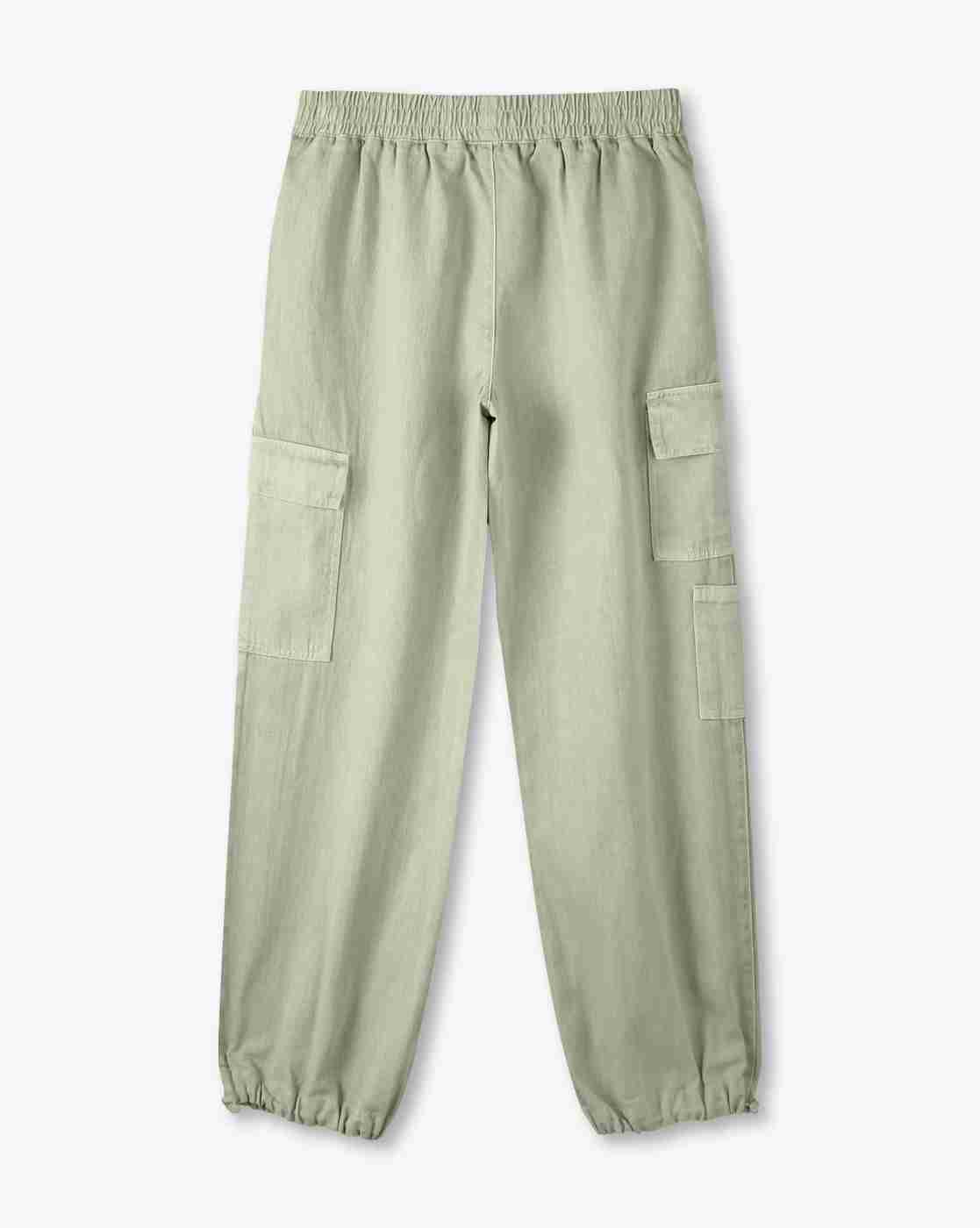 RIO GIRLS | Girls Regular Fit Joggers|1