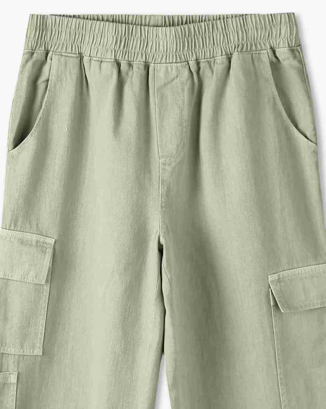 RIO GIRLS | Girls Regular Fit Joggers|2