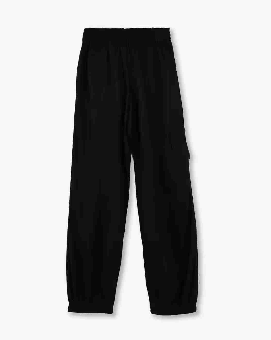 RIO GIRLS | Girls Relaxed Fit Cargo Pants|1