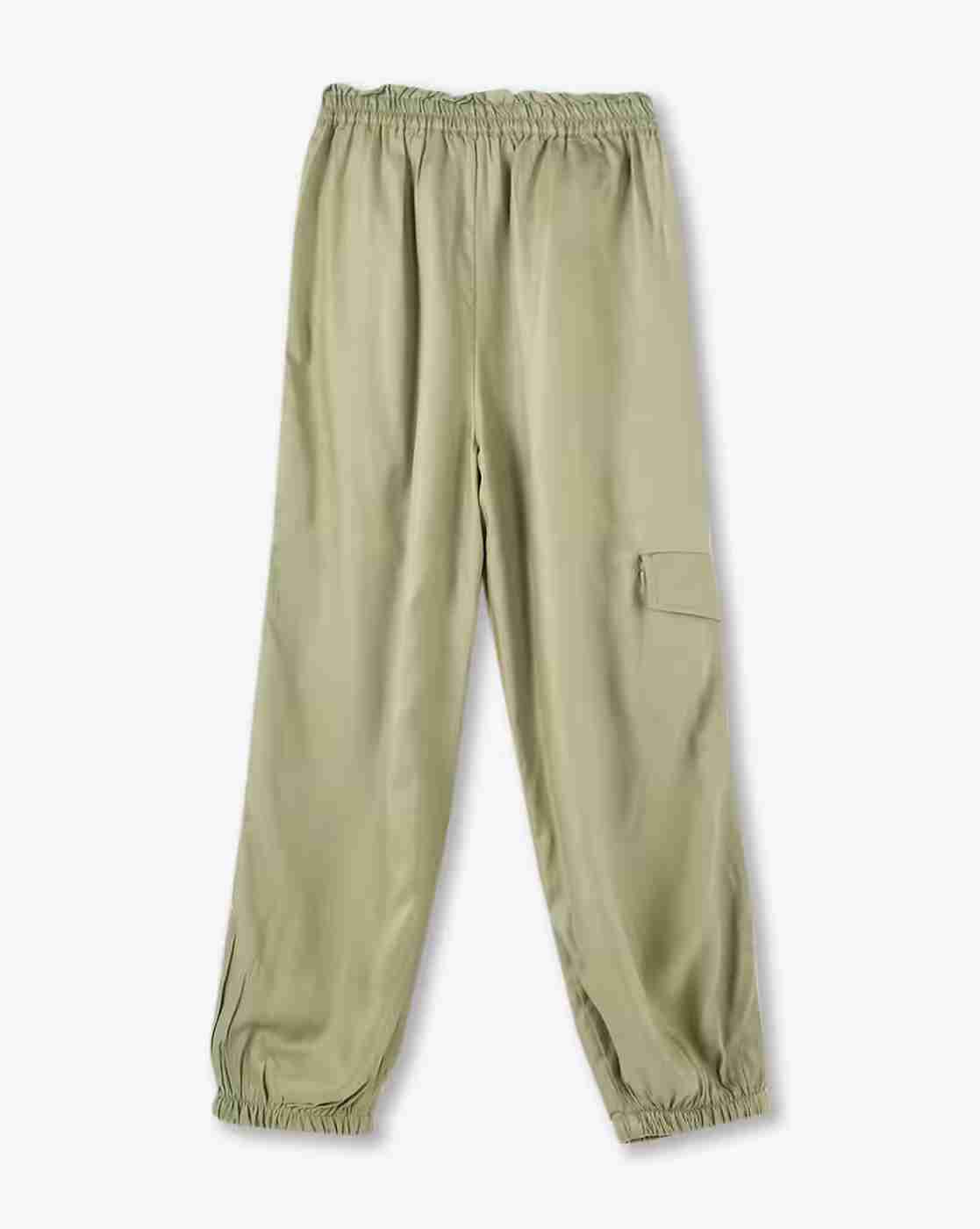 RIO GIRLS | Girls Relaxed Fit Cargo Pants|1