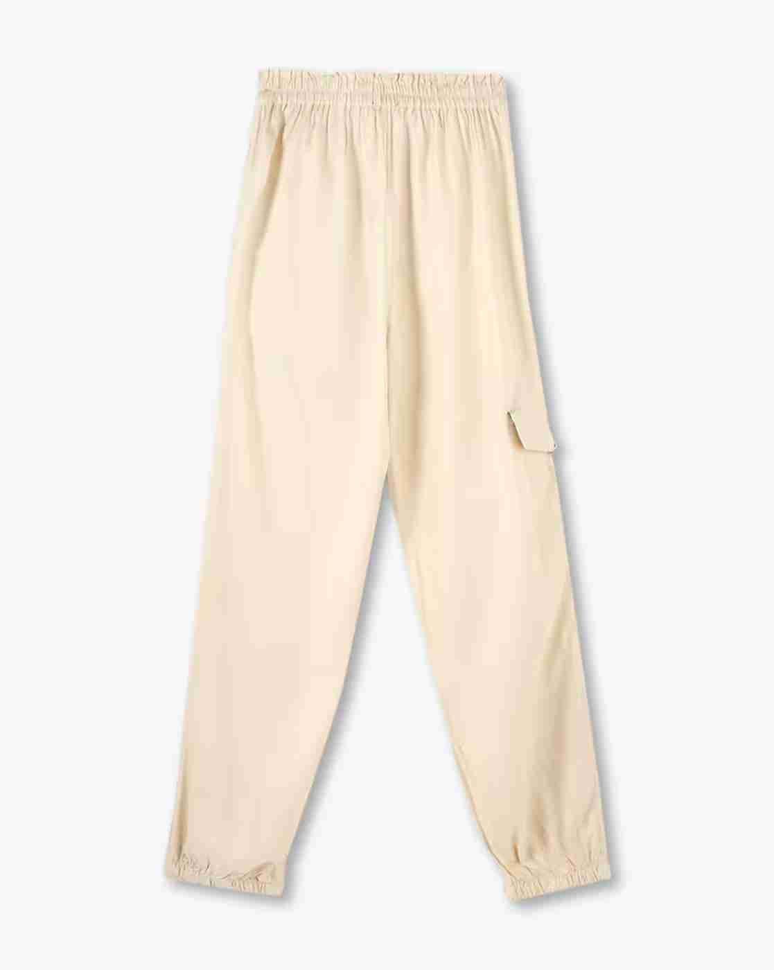 RIO GIRLS | Girls Relaxed Fit Cargo Pants|1