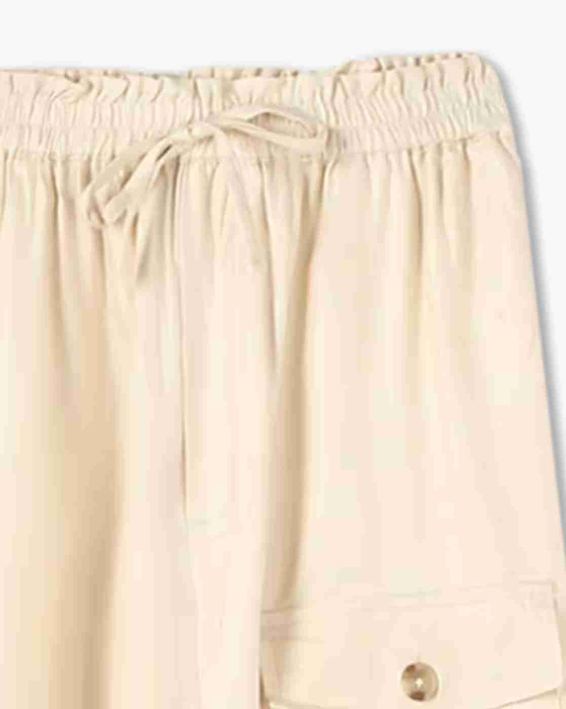 RIO GIRLS | Girls Relaxed Fit Cargo Pants|2