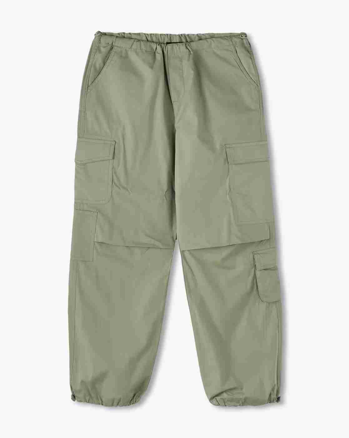 RIO GIRLS | Girls Relaxed Fit Cargos|0
