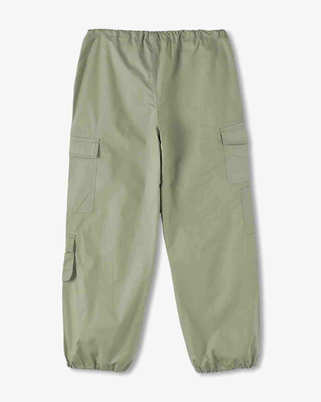 RIO GIRLS | Girls Relaxed Fit Cargos|1