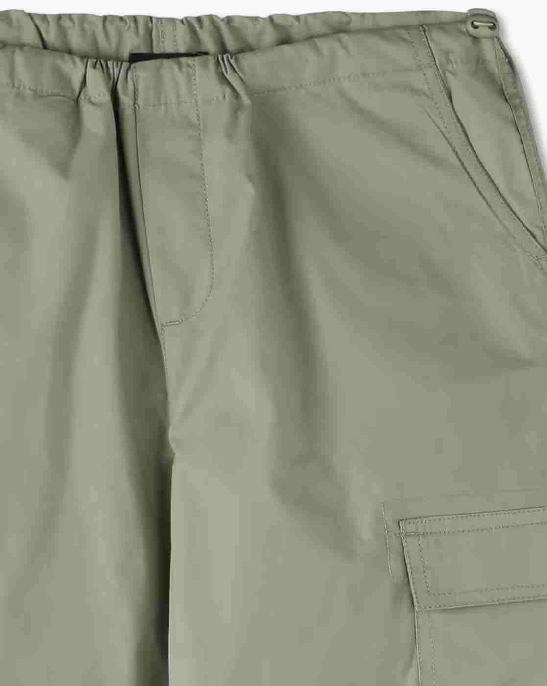 RIO GIRLS | Girls Relaxed Fit Cargos|2