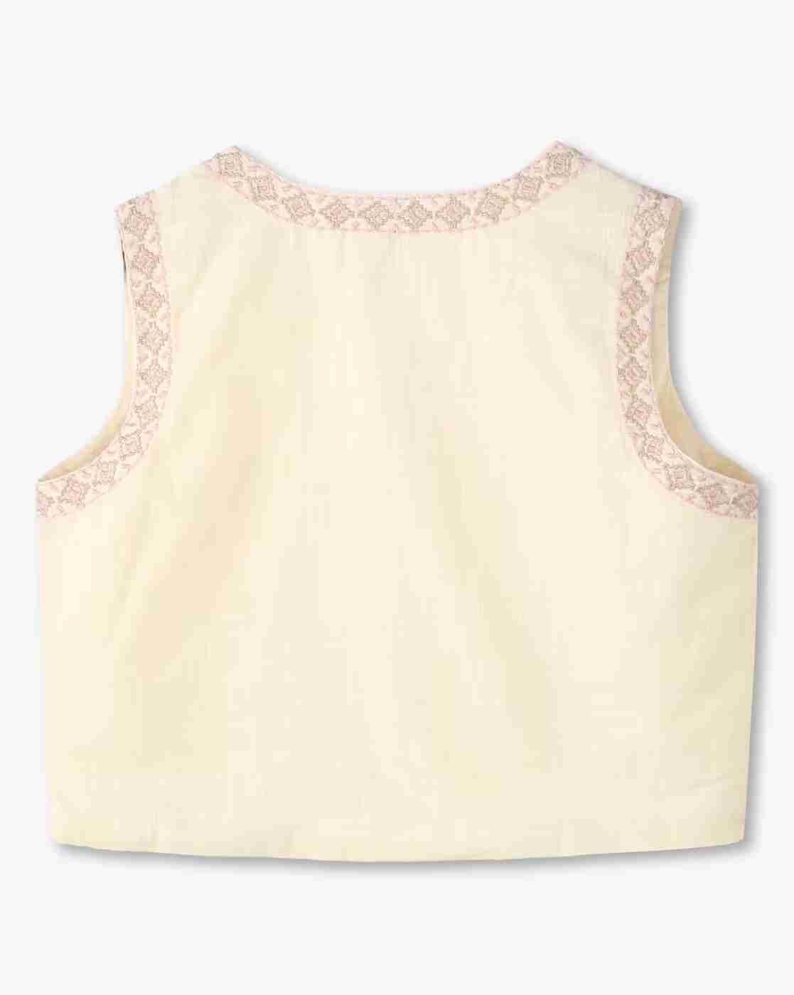 RIO GIRLS | Girls Ruched Fit & Flare Dress with Jacket|4