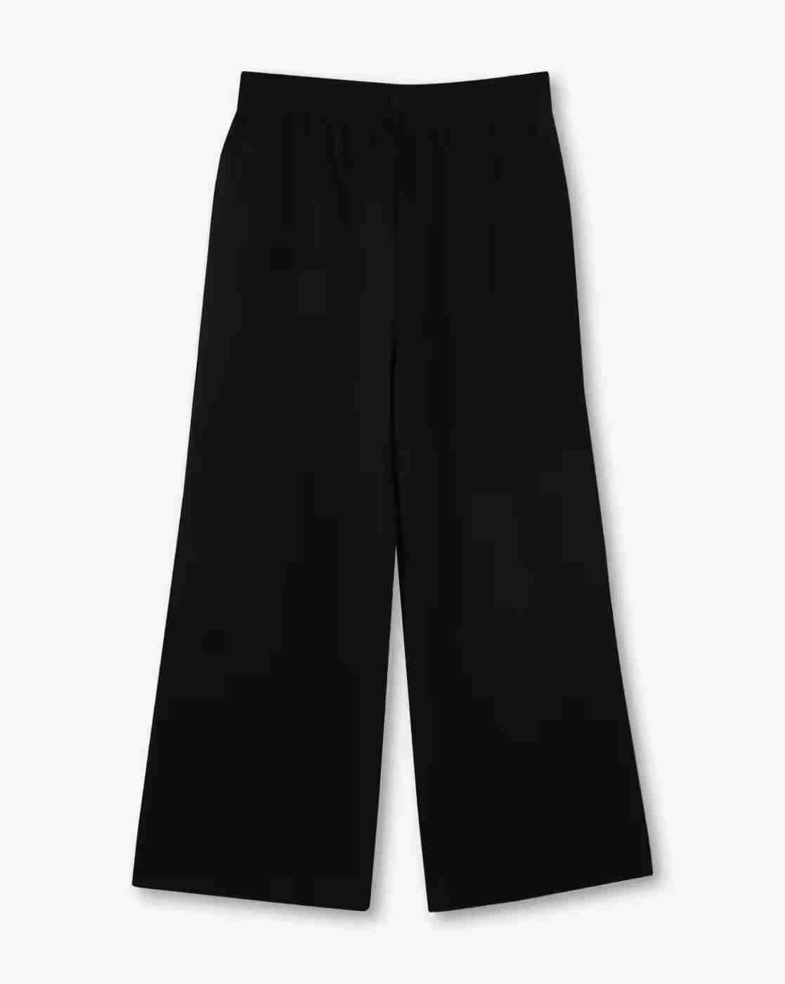 RIO GIRLS | Girls Cotton Straight Track Pants|1