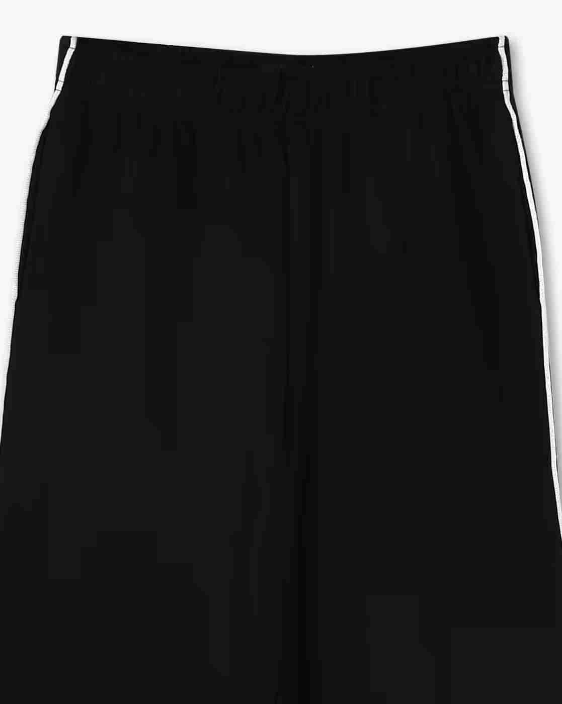 RIO GIRLS | Girls Cotton Straight Track Pants|2