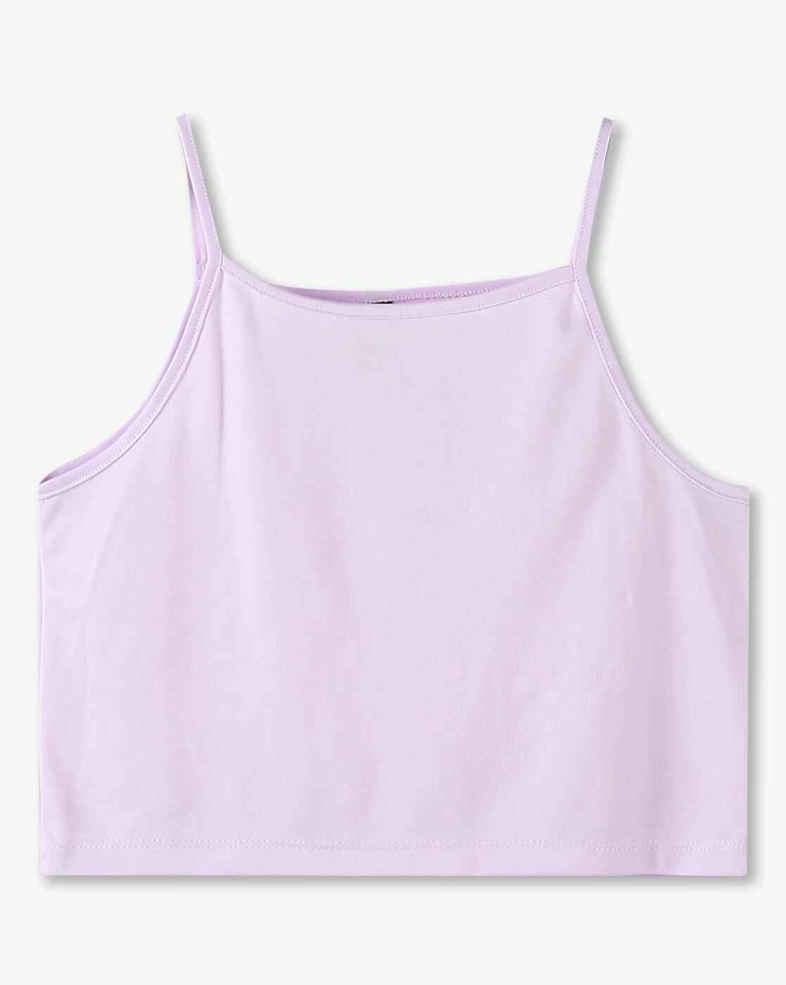 RIO GIRLS | Girls Schiffli Embroidered Regular Fit Cotton Top|3