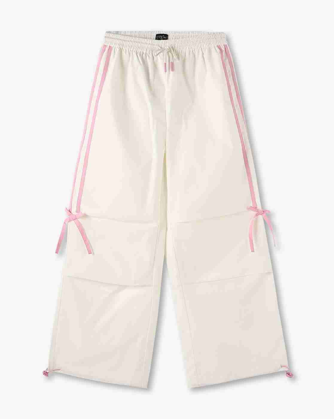 RIO GIRLS | Girls Mid-Rise Regular Fit Pants|0